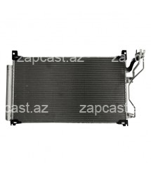 Hyundai Sonata 2014-2017 radiator kondisioner 2.4 amerikanka 